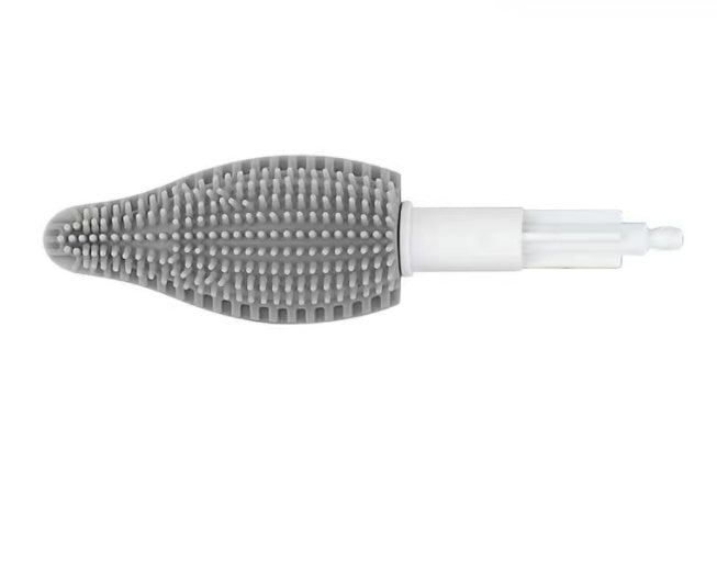 Electric Cleaning Brush Wireless USB Rechargeable