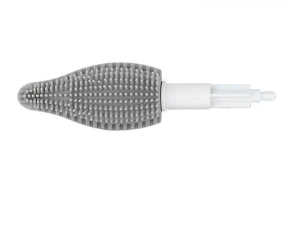 Electric Cleaning Brush Wireless USB Rechargeable